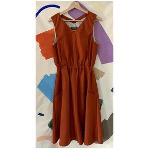 Pendleton Portland Collection Dress